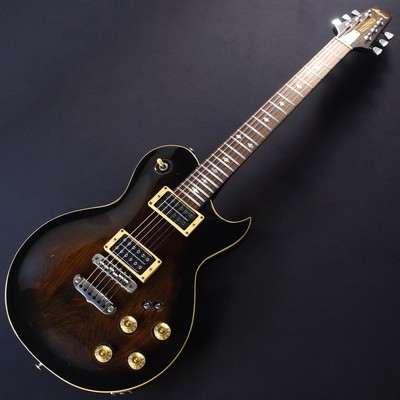 Aria Pro II Vintage Pe-R60 Japan Brown Electric Guitar