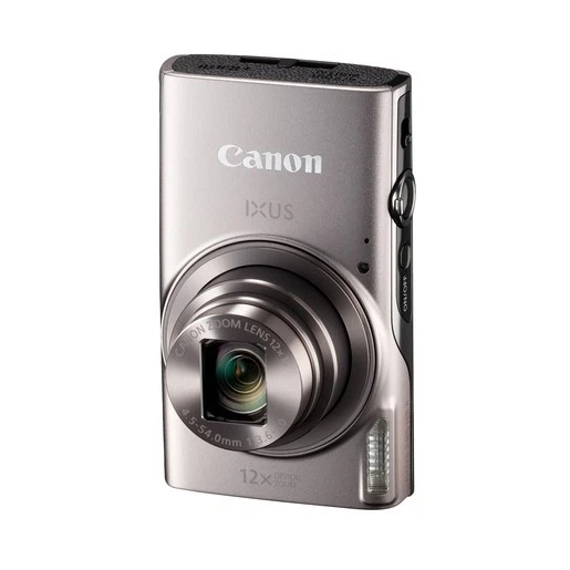 Canon Ixus 285 HS A silber - Bild 3 von 4