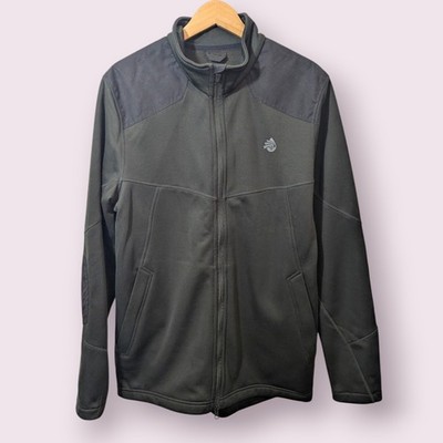 ShooterKing Herren Fortem Wool 2.0 Softshell Large Jagd-/Outdoorjacke