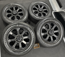 Ram 20 Black 2500 3500 Laramie Oem Wheels Tires Rims Rebel Limited Dodge Tpms Ram 20 Black 2500 3500 Laramie Oem Wheels Tires Rims Rebel Limited Dodge Tpms