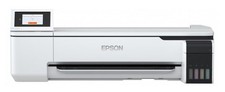 Image of Epson SureColor SC-T3100X large format printer Wi-Fi Inkjet Colour 2400 x 1200 D