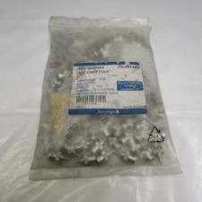 100-Pcs. Amphenol RF 112556B BNC Straight Crimp Plug Connector 75 Ohm