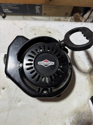Briggs & Stratton Snow Series Recoil Pull Starter Assembly 150114-0120-E8