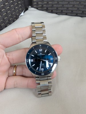 Richard Le Grand RLG - Odyssea - Automatico - Microbrand -