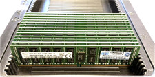 Lot 13 - SK hynix DDR4 16GB 2Rx4 PC4-2133P ECC REG RDIMM Memory HMA42GR7AFR4N-TF