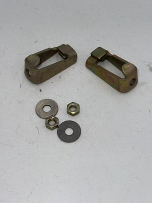 Trabant Halter für Tank ORIGINAL NEU IFA VEB DDR *5488