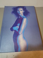 VERSACE, BY AVEDON - THE NAKED & THE DRESSED - 1998