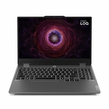 Lenovo LOQ 15.6" FHD 144Hz Gaming Laptop AMD Ryzen  5 7235HS 16GB 512GB RTX 4050
