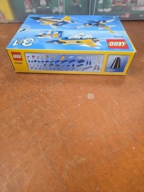 LEGO CREATOR: Super Soarer (31042)