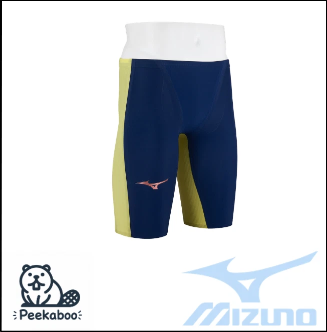 MIZUNO ソニック　Mサイズ Mizuno Size M Men's Sport Swimwear Competitive Swimwear for sale