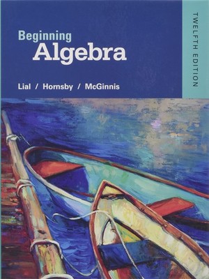 Beginning Algebra
