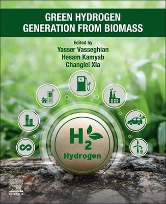 Green Hydrogen Generation from Biomass: Biohydrogen as a Renewable Energy Source