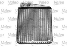 VALEO Wärmetauscher Innenraumheizung 812254 für VW SEAT SKODA AUDI PROTON Q3 5L