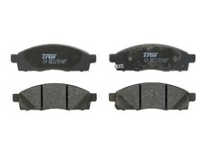 Kits de frein Nissan NV200