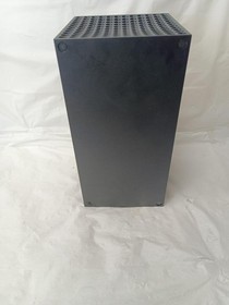 USED MICROSOFT XBOX SERIES X - CONSOLE - 1TB - 1882 (P23015831)