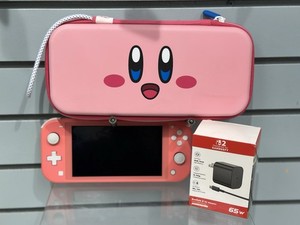 25+ Pink Nintendo Switch for sale | Updated Oct 2026