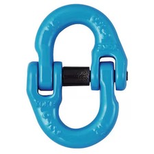 Yoke X-015-07 Coupling Link, 1/4 To 5/16 In, 5700 Lb