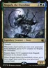 MTG Slogurk, the Overslime (242p/168) Innistrad Midnight Hunt Promos LP