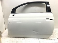 Porte avant et accessoires Fiat 500