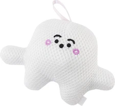 Hussie Top Inn Bath Toy Shinapushu NP-3424