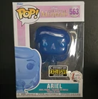 Funko Pop! Disney The Little Mermaid Ariel #563 Entertainment Earth Exclusive