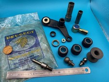 Boite de vitesse Peugeot 404