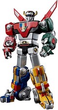Robo-do Voltron Defender of the Universe Voltron GoodSmile Robot Action Figure