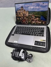 ACER Swift Go 14" Laptop - Ultra 5, 512 GB SSD, Silver  **under Currys warranty*