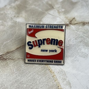 Pin Supreme | eBay