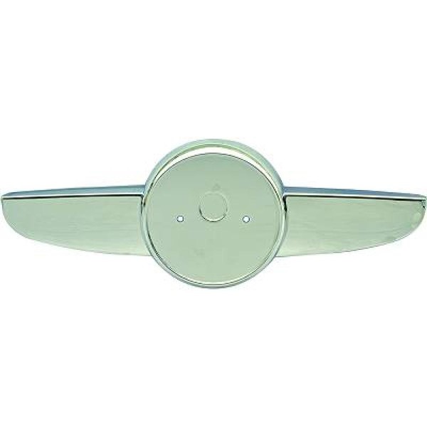 Diederichs 3041247 KüHleremblem FüR Alfa Romeo 147 (937_) 2005--image