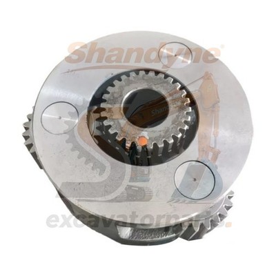 1025912 3084056 Swing 1St 2Nd Carrier Assy For Hitachi ZAX200 ZAX200-1