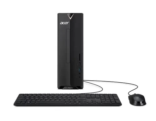 Acer Micro Tower PC Desktops & All-In-One Computers for sale | eBay