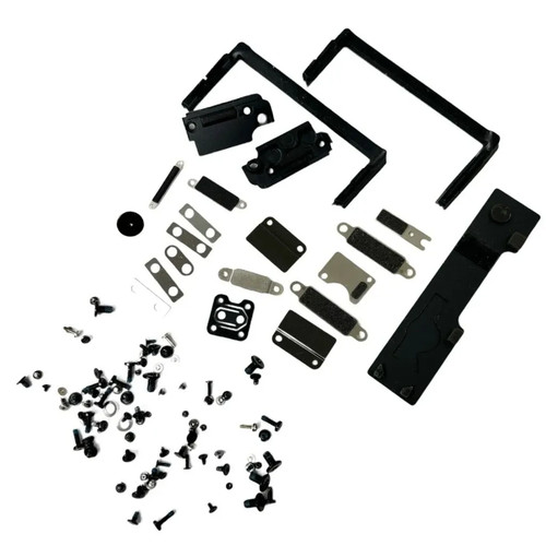 A1989 Original Complete Screw Set Hardware Brackets for 2018-2019 MacBook Pro 13