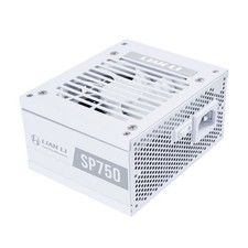 Lian Li SP750G.W 750W APFC 80 GOLD Full modular SFX White