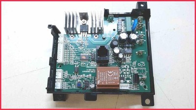 Netzteil Leistungselektronik Platine Board   Tealounge K-fee 21-358 (NEU)