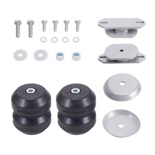 Rear Suspension Enhancement System Kit For Toyota Land Cruiser 100 1998-2007