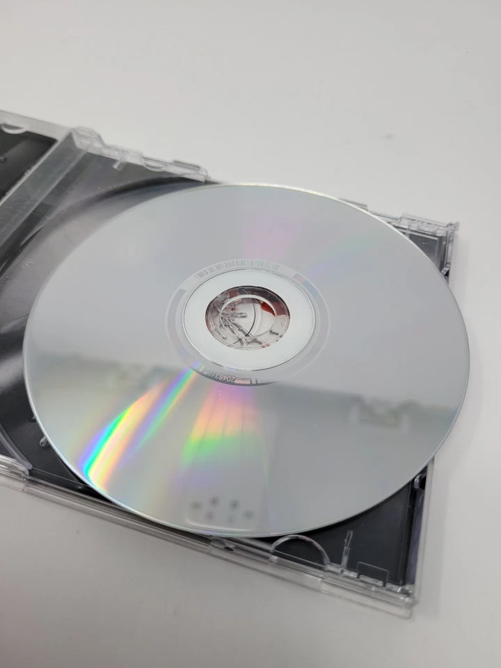 WAYNE STATIC PIGHAMMER 2011 Industrial Nu Metal 12 Tracks Static-X Foto 3 de 4