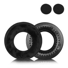 1Pair Earphone Earpads Cusions Cover For Beyerdynamic DT531 DT551 DT690 DT770 D