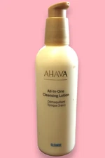 AHAVA All-in-One Cleansing Lotion 8.5 fl.oz