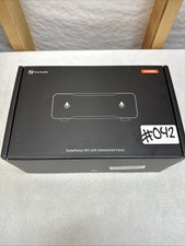 Fosi Audio V3 Mono Power Amplifier PFFB 3255 Monoblock Class D Home Audio Amps