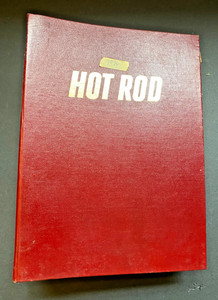 Vintage Hot Rod Magazines | eBay