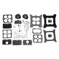 Carburetor Kit Holley 4bbl 985052 80318 for Pleasurecraft Ford GM V8