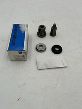 Genuine Gm Nos Uncoded Front Side Door Lock Cylinder Kit Genuine Gm Nos Uncoded Front Side Door Lock Cylinder Kit