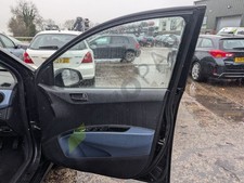 HYUNDAI I10 MK2 IA Door CARD RIGHT FRONT