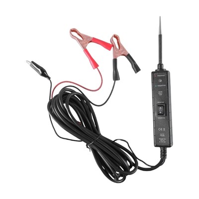 Car Electrical Tester 6V-24V for Efficient Fault Finding Short Circuit Detection
