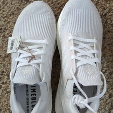 adidas UltraBoost Primeblue Men s White Prime...