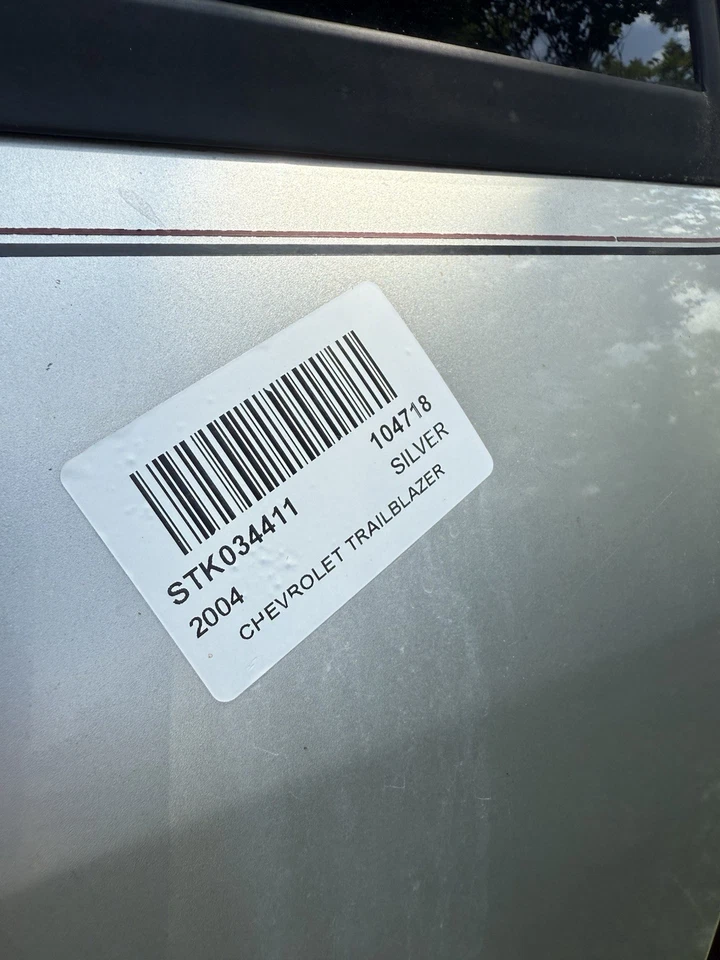 Luggage Rack Set Complete Honda Pilot 2015  - 2010 W/Cross Bars And Hardware - Image 2 of 2