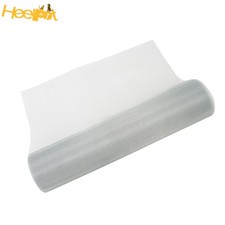 36 In × 100 FT Silver Hardware Cloth Chicken Wire Fencing Galvanized Wire Mesh 0.76 per foot