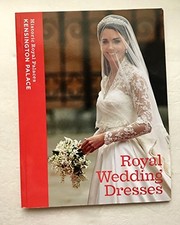 ROYAL WEDDING DRESSES