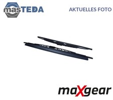 39-0739 SCHEIBENWISCHER WISCHERBLATT VORNE MAXGEAR FÜR BMW Z4,E85 2.5 I,3.0 I